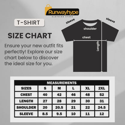 oversize t-shirt